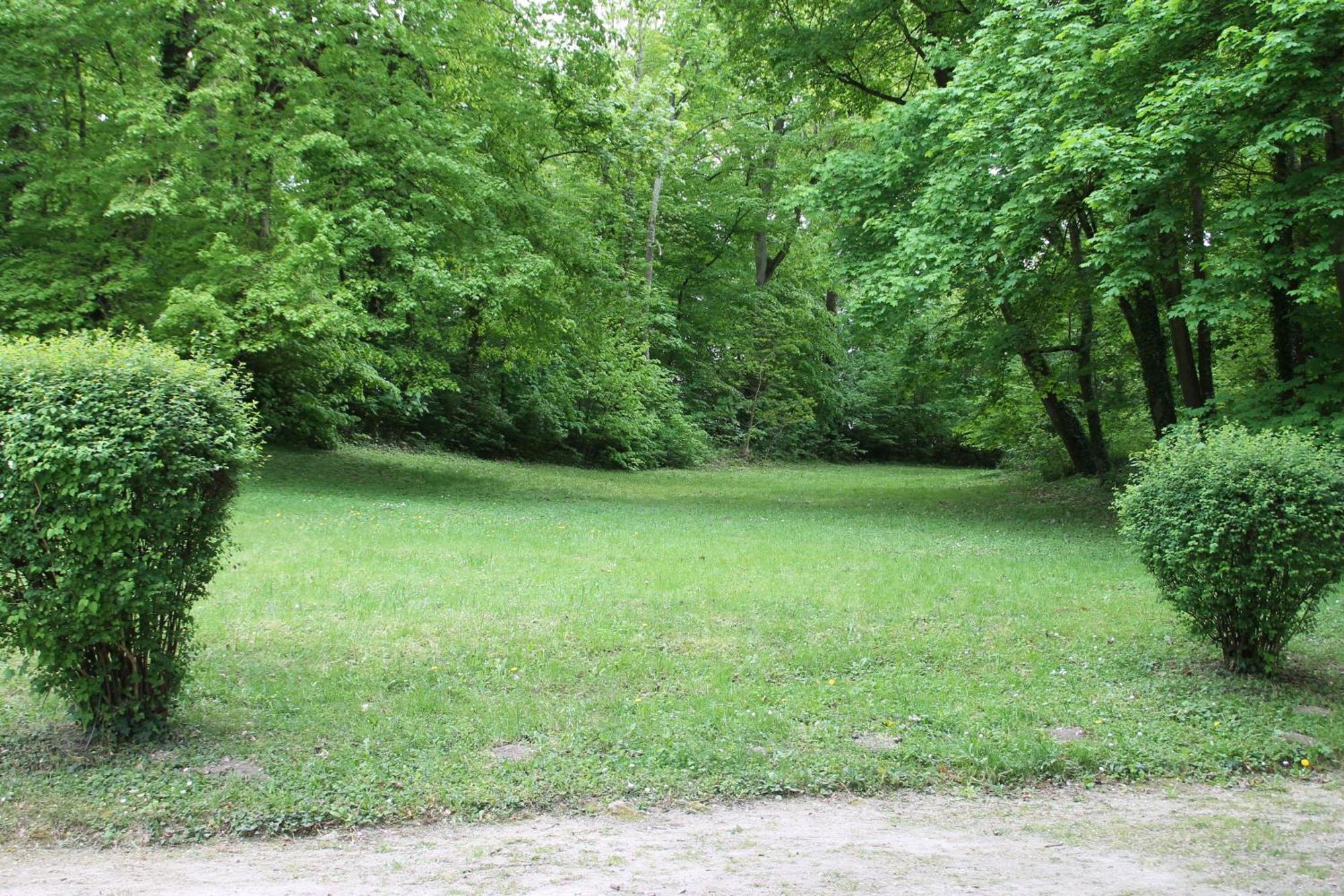Gîte Le Haut Perché 4 pers. Saint-Gervais-la-Forêt Esterno foto